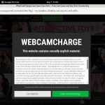 Full Webcamcharge.com Movies