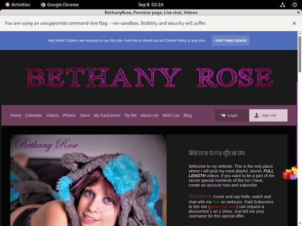[Image: Get-A-Free-BethanyRose-Login.jpg]