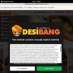 Get Desibang Trial