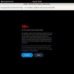 Get POVD Account