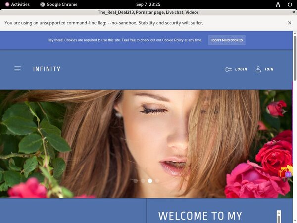 Get The_Real_Deal213 Trial Membership