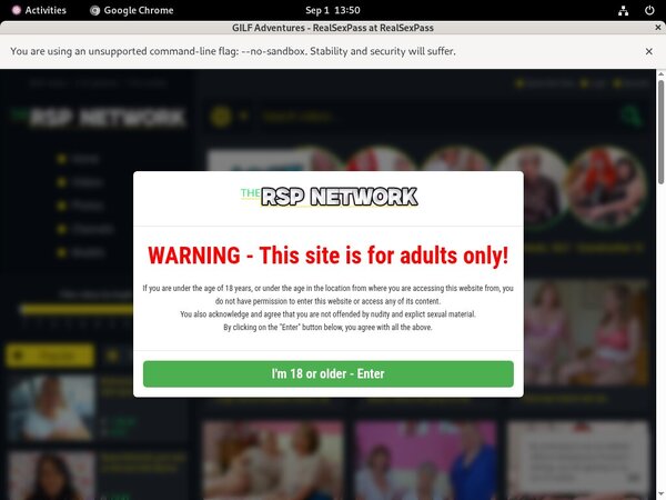 Gilfadventures.com Site Discount