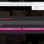 Gratis Sexyjacky
