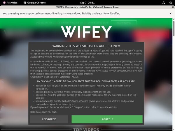 Hd Wifey Free