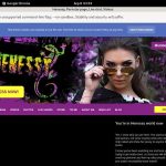 Henessy Passwords 2018
