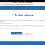 Homoactive Pay Site