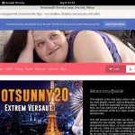 Hotsunny20 ???