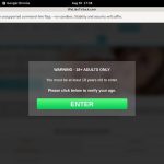 How To Get Into We Like To Suck
