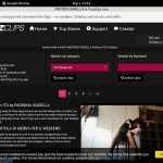 How To Get On Mistress Isabella For Free