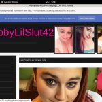 Hubbylilslut420 Discount (SAVE 50%)