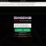 Hung Young Brit Member Passwords