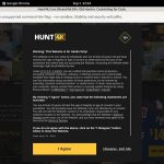 Hunt4k Login Passwords