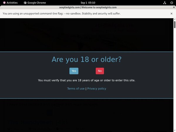 [Image: I-Love-Bondage-Password-Bugmenot.jpg]
