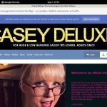 Id Casey Deluxe
