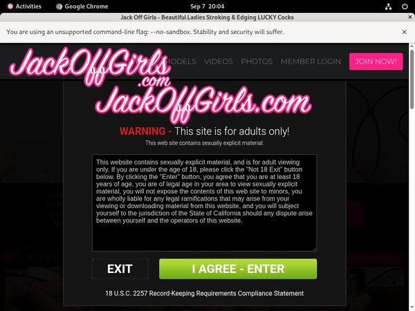 Jack Off Girls Login Generator Jack Off Girls Login Generator