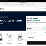 Janeburgess.com Pay With