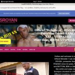 Jessroyanxxx.com Full Com