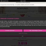 Joana Rose Free Account Password