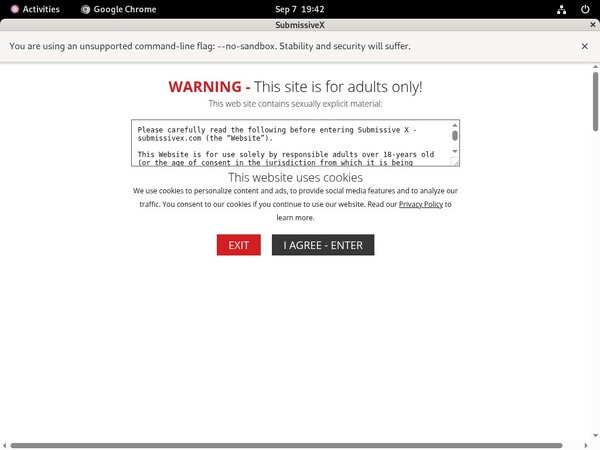 Join Com Submissivex Free Join Com Submissivex Free