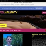 Justin1988.modelcentro.com With IBAN