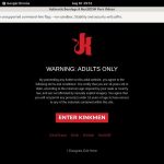 Kinkmen ?? Kinkmen ??