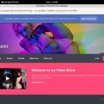 KittyQuinn Free Login And Password