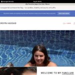 Kyra.modelcentro.com Paypal Discount