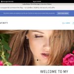 Lady Aziyra Join Anonymously