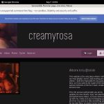 Leerosa328.modelcentro.com Full Length Videos
