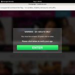 Lexi Dona Trial Account