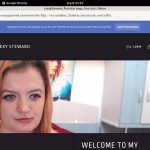LexxySteward User And Password