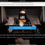 Life Selector Working Pass