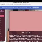 LivyLaRue Login Codes