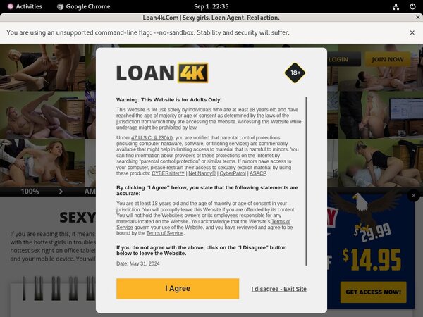 Loan 4k Blog