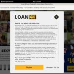 Loan 4k Free Sex