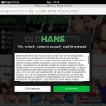 Login Hansold Free