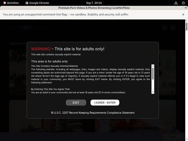 Loveherfilms.com Premium Free