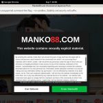 Manko 88 Premium Login