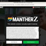 Mantherz.com Sex Video Hd