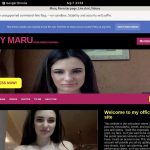 Maru Promo Code 2018