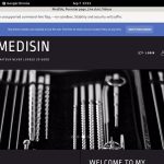 MediSin Payment Options