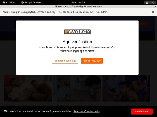 Menoboy Porn Password