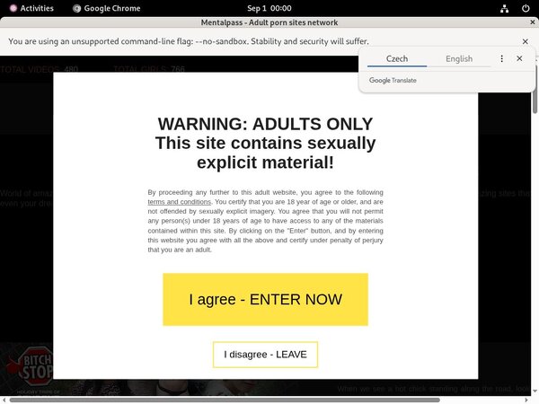 Mental Pass Discounts