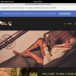 Mias.modelcentro.com 5k