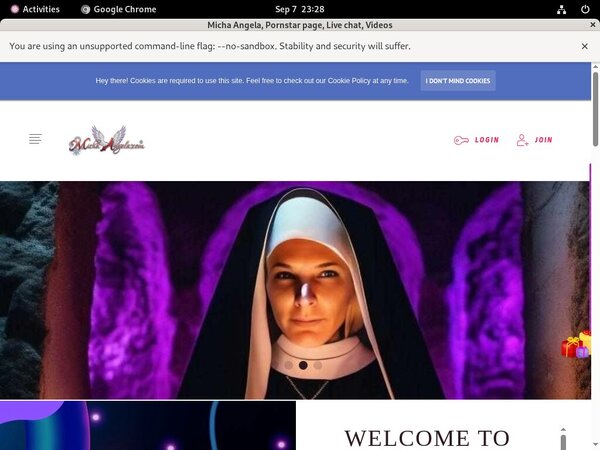 [Image: Micha-Angela-Fotos.jpg]