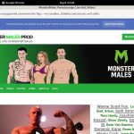 Monstermalesprod.com Free Acc