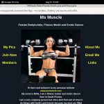 Ms Muscle Watch