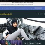Muna (muslimgirll) Join Anonymously