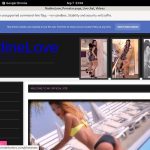 Nadinelove.modelcentro.com List