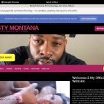 Nastymontana.com Stockings